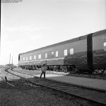 NdeM 10-5 Sleeper 201 "Mar de Filipinas"